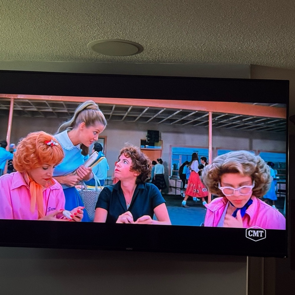 Meet your Posher, Mari